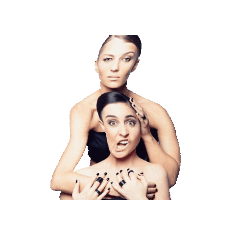 2Маши Sticker by #2Mashifan