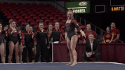team dancing GIF by CyclonesTV