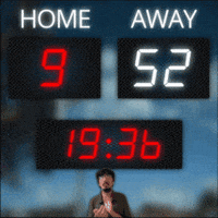 9 Home GIF