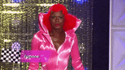 Drag Race Lol GIF by RuPaul's Drag Race