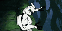 Star Wars Clones GIF