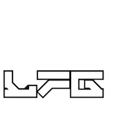 Saffakanera lfg cloneforce cflfg Sticker