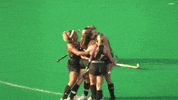 Field Hockey Win GIF by Northwestern Athletics