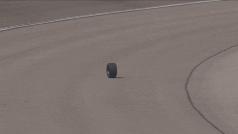 Las Vegas Racing GIF by NASCAR