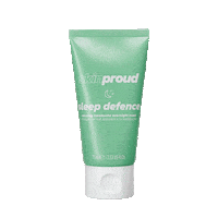 Beauty Night Sticker by skinproud