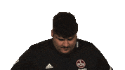 Happy Joy Sticker by Bundesliga