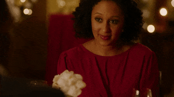 Christmas Time GIF by Hallmark Mystery