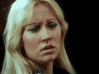 knowing me knowing you GIF by ABBA