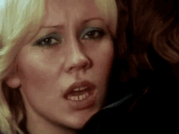 knowing me knowing you GIF by ABBA