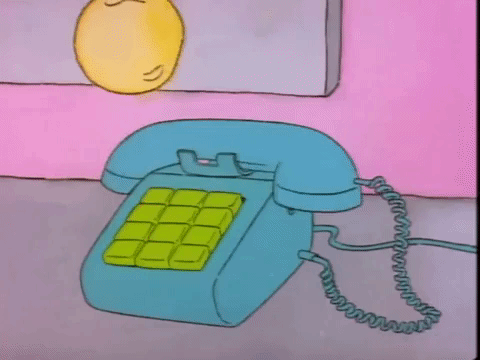 nicksplat doug GIF