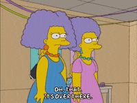 Episode 17 GIF by The Simpsons