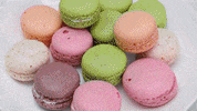 Satisfying Meat Grinder GIF