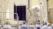 space science universe GIF by European Space Agency - ESA