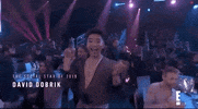 E Online GIF by E!