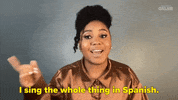 Tall Girl 2 GIF by BuzzFeed