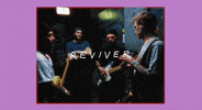 Beer Band GIF by Pure Noise Records