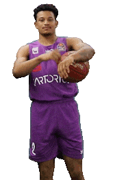 Cant Hear You Look At Me Sticker by easyCredit Basketball Bundesliga