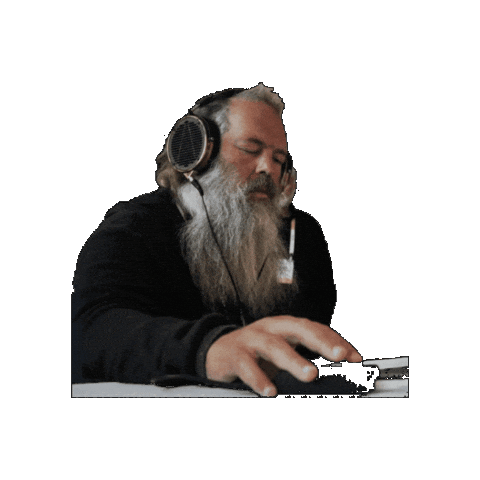 usenovi giphygifmaker ai novi vibecoding Sticker