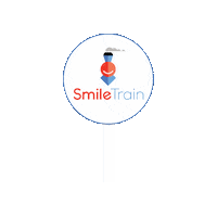 Cleft Cleftproud Sticker by Smile Train