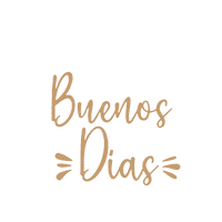 Ecuador Buenos Dias Sticker