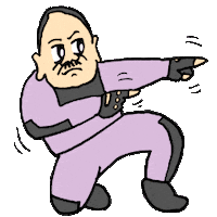 Ujt Sticker
