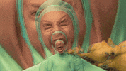 eric andre bird up GIF by Adult Swim