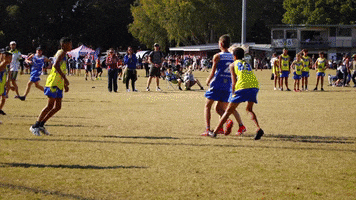 Spin Try GIF by Touch Football Australia
