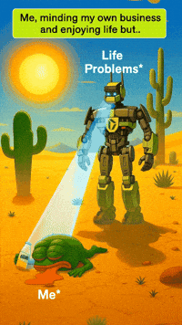 Mood Stress GIF by IDX Solana