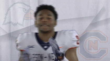 Carson Newman Football GIF by Carson-Newman Athletics