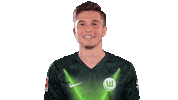 Soccer Instagram Sticker by VfL Wolfsburg