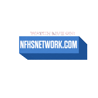 Network Livestream Sticker by WAHS Sidelines
