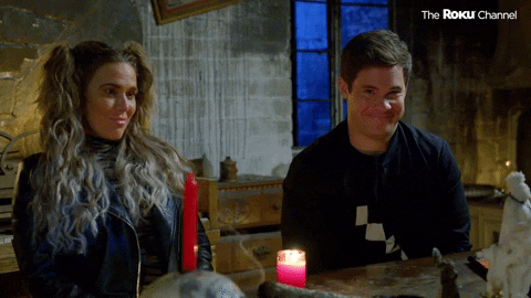 Adam Devine Bad Ideas GIF by The Roku Channel