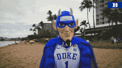 blue devil GIF by Duke Men's Basketball