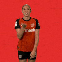 Werkself Kehrer GIF by Bayer 04 Leverkusen