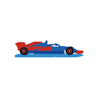 Formula 1 F1 Sticker