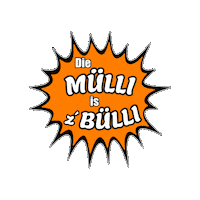 Hafendorfer milk milli milch hafendorfer Sticker