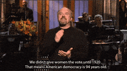 louis ck GIF