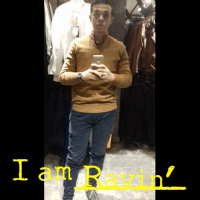 ravin GIF
