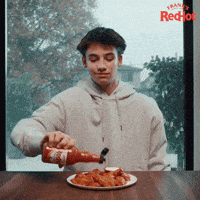 GIF by franksredhot