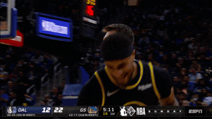 Regular Season Sport GIF by NBA
