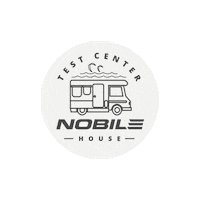 Travel Stamp Sticker by Nobile Sports