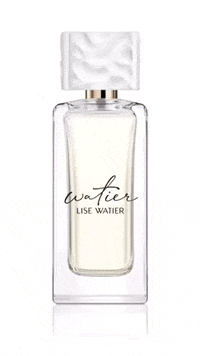 Beauty Wow GIF by Lise Watier