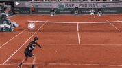 French Open Sport GIF by Roland-Garros