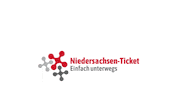 Brand Transport Sticker by Niedersachsen-Ticket