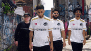 Kcp GIF by Kansas City Pioneers