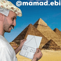 Ebi Mamad GIF