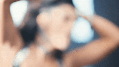dancing GIF by Bebe Rexha