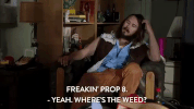 comedy central GIF by Workaholics