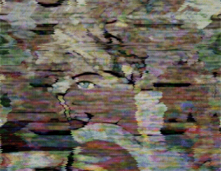animation glitch GIF by Ryan Seslow