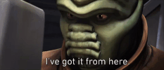 season 2 holocron heist GIF by Star Wars
